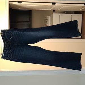 American Eagle Bootcut Jeans size 16R
